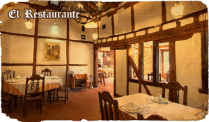 Foto Principal Restaurante El Tio Juanon